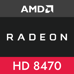 Radeon HD 8470