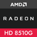 Radeon HD 8510G