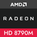 Radeon HD 8790M