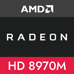 Radeon HD 8970M