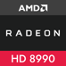 Radeon HD 8990