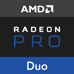 Radeon Pro Duo