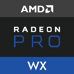 Radeon Pro WX