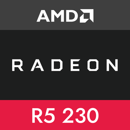 AMD Radeon R5 230