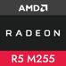 Radeon R5 M255