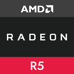 Radeon R5
