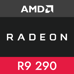 Radeon R9 290
