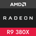 Radeon R9 380X
