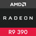 Radeon R9 390
