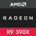 Radeon R9 390X