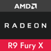Radeon R9 Fury X