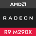 Radeon R9 M290X