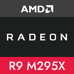 Radeon R9 M295X