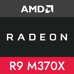 Radeon R9 M370X