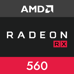 Radeon RX 560