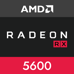 Radeon RX 5600