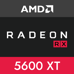 Radeon RX 5600 XT