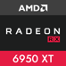Radeon RX 6950 XT