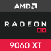 Radeon RX 9060 XT