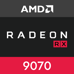 Radeon RX 9070