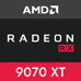 Radeon RX 9070 XT