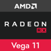 Radeon RX Vega 11