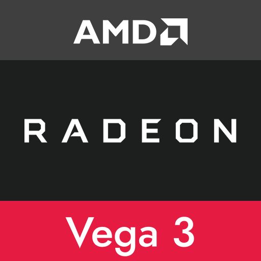 AMD Radeon Vega 3 Graphics Card Benchmark and Specs - hardwareDB