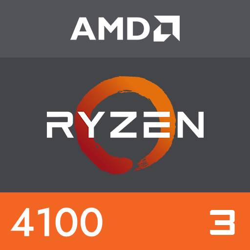 3 4100 benchmark