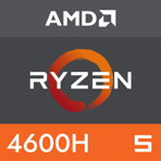 AMD Ryzen 5 6600H CPU Benchmark and Specs - hardwareDB