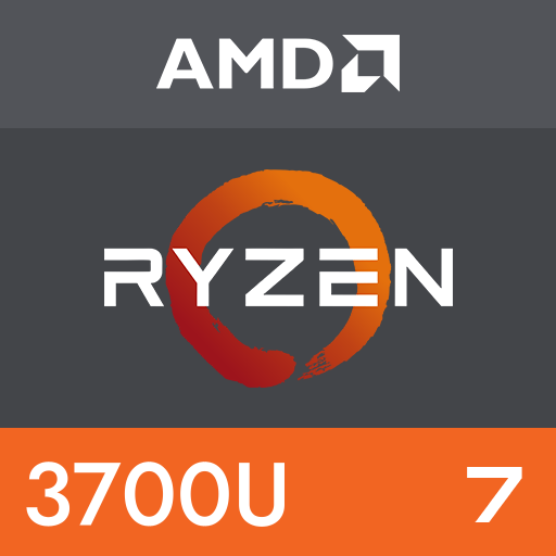 ryzen 7 3700u fifa 23