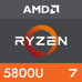 Ryzen 7 5800U