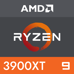 Ryzen 9 3900XT