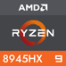 Ryzen 9 8945HX