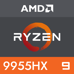 Ryzen 9 9955HX