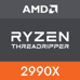 Ryzen Threadripper 2990X