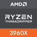 Ryzen Threadripper 3960X