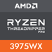 Ryzen Threadripper PRO 3975WX s