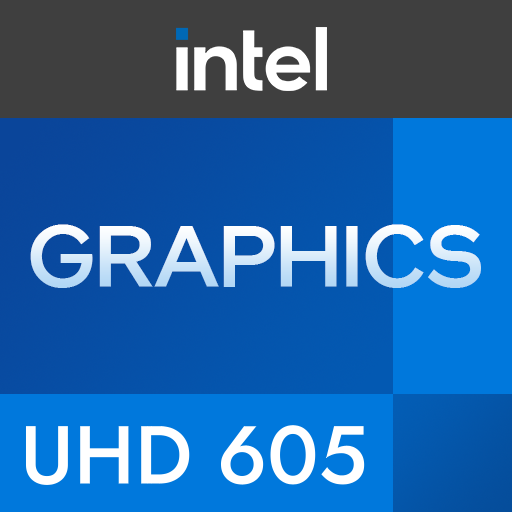 UHD 605 vs GeForce 940MX GPU Comparison - hardwareDB
