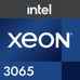 Xeon 3065