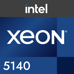 Xeon 5140