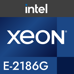 Xeon E-2186G