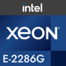 Xeon E-2286G
