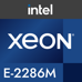 Xeon E-2286M
