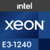 Xeon E3-1240