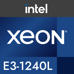 Xeon E3-1240L v3