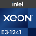 Xeon E3-1241 v3
