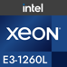 Xeon E3-1260L
