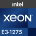 Xeon E3-1275