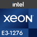 Xeon E3-1276 v3