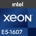 Xeon E5-1607 v2